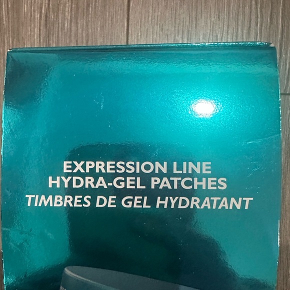 Peter Thomas Roth Hydra-Gel Patches - 60 patches new! - Picture 6 of 9
